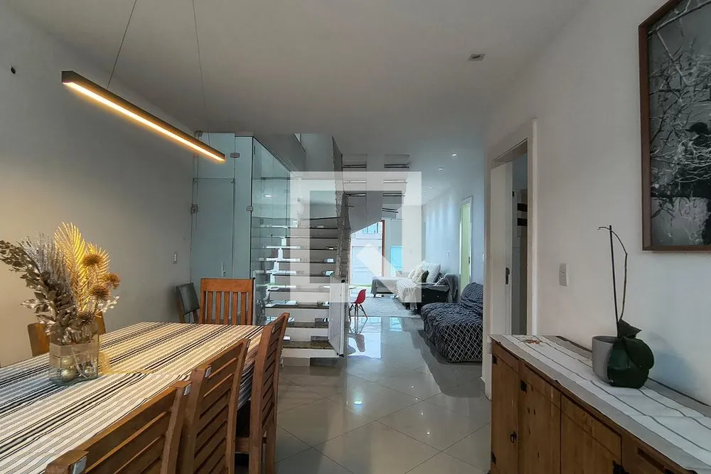 Casa, 5 quartos, 360 m² - Foto 9