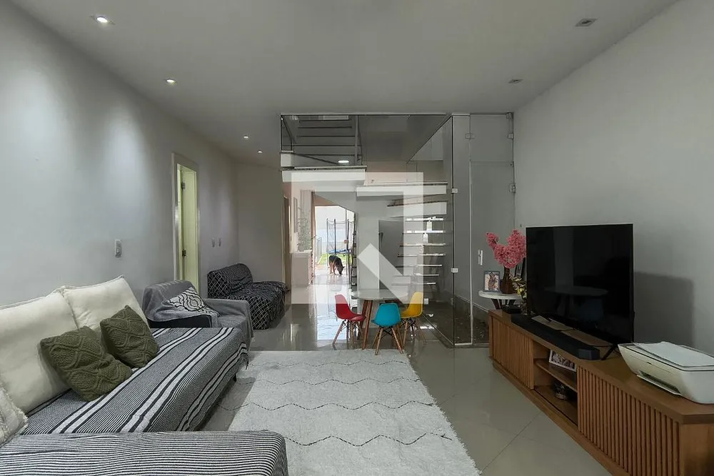 Casa, 5 quartos, 360 m² - Foto 4