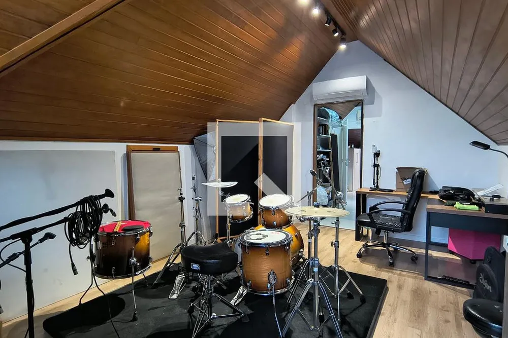 Casa, 5 quartos, 360 m² - Foto 16