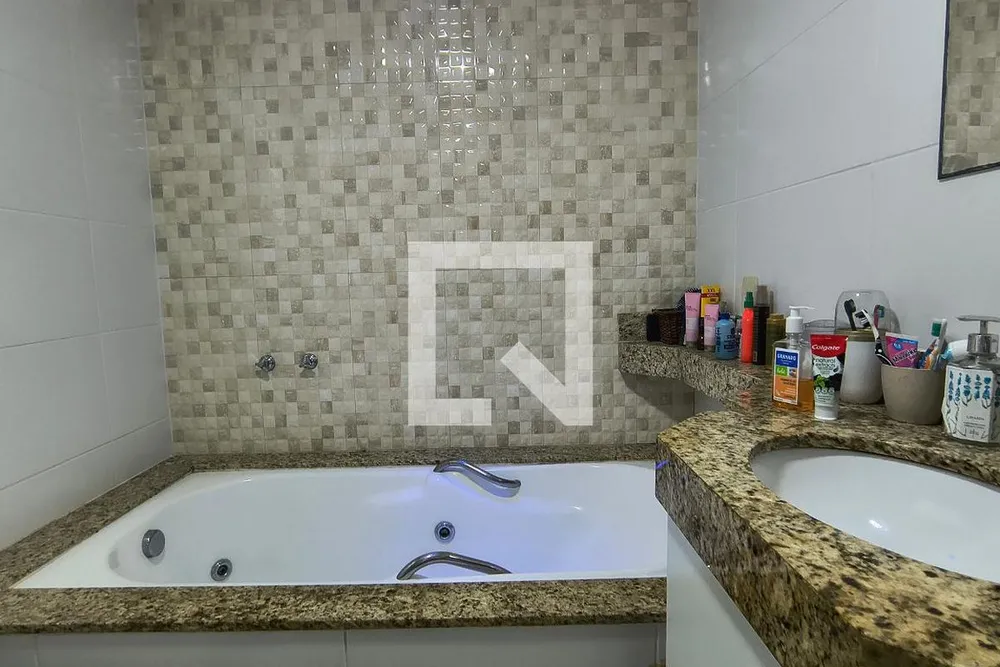 Casa, 5 quartos, 360 m² - Foto 47