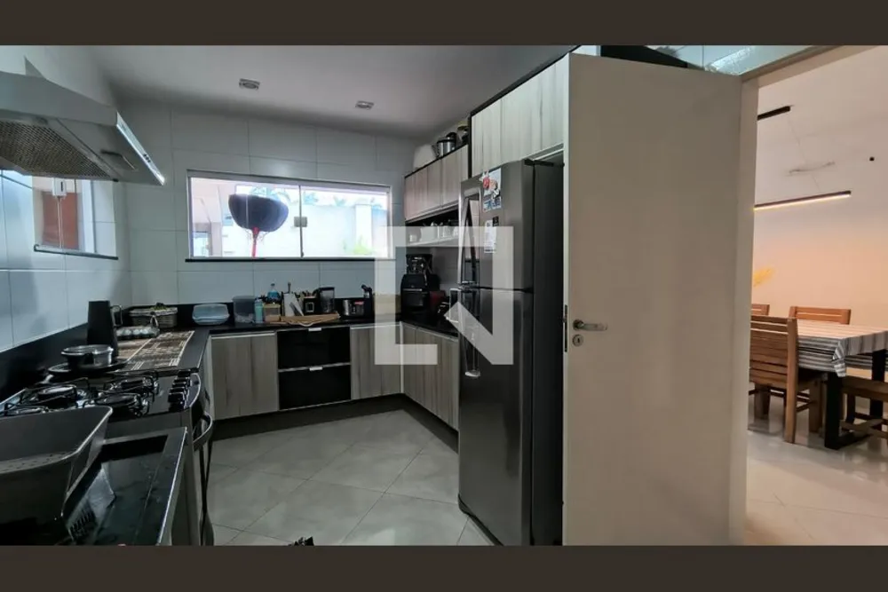 Casa, 5 quartos, 360 m² - Foto 20