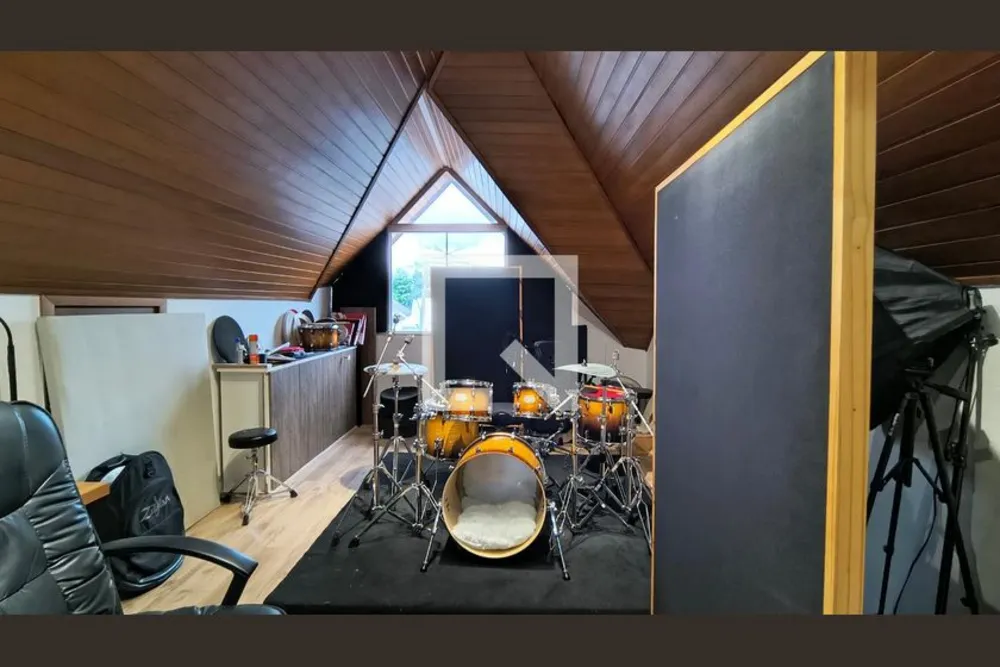 Casa, 5 quartos, 360 m² - Foto 31