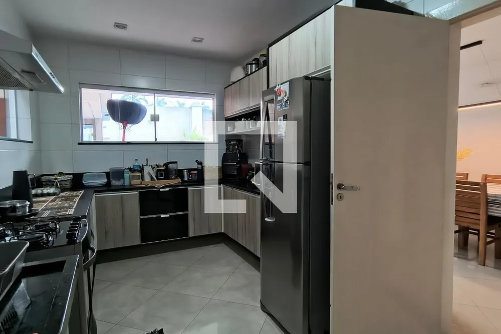 Casa, 5 quartos, 360 m² - Foto 44