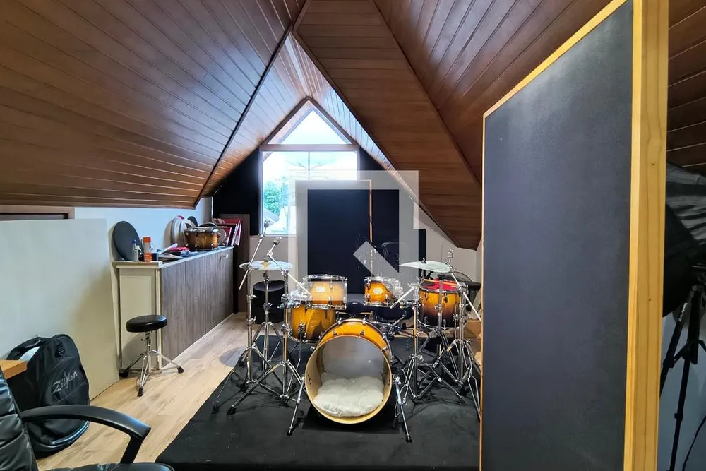 Casa, 5 quartos, 360 m² - Foto 22