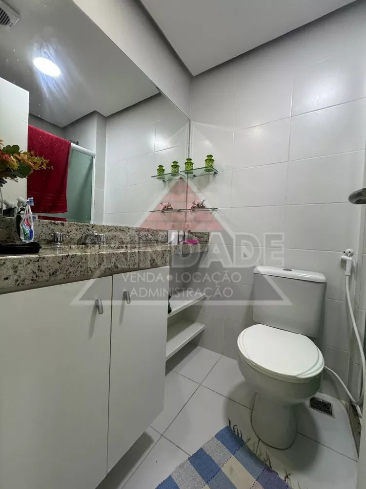 Apartamento, 3 quartos, 110 m² - Foto 7