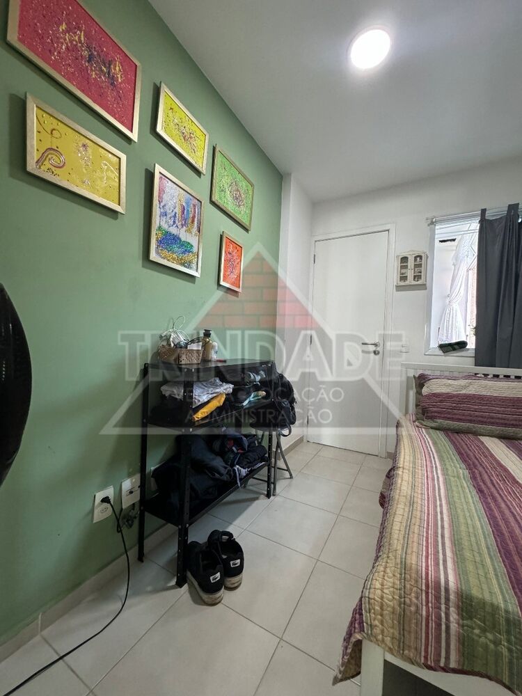 Apartamento, 3 quartos, 110 m² - Foto 9