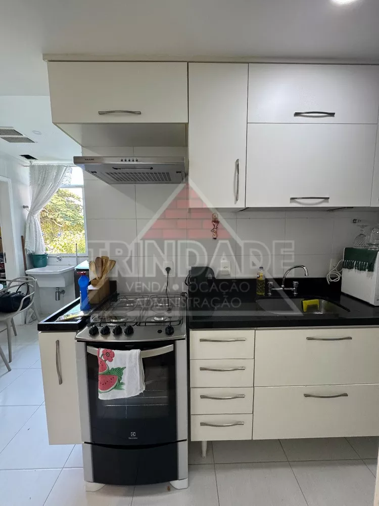 Apartamento, 3 quartos, 110 m² - Foto 4