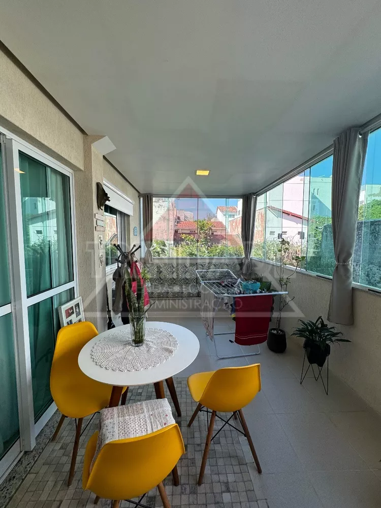 Apartamento, 3 quartos, 110 m² - Foto 17