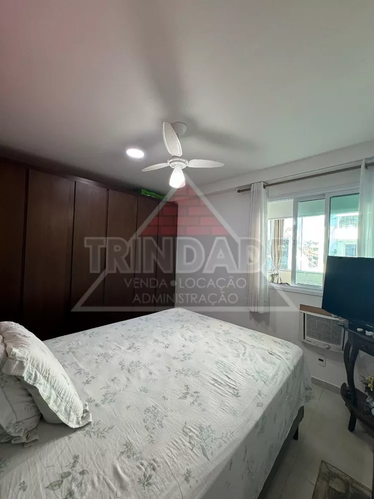 Apartamento, 3 quartos, 110 m² - Foto 13