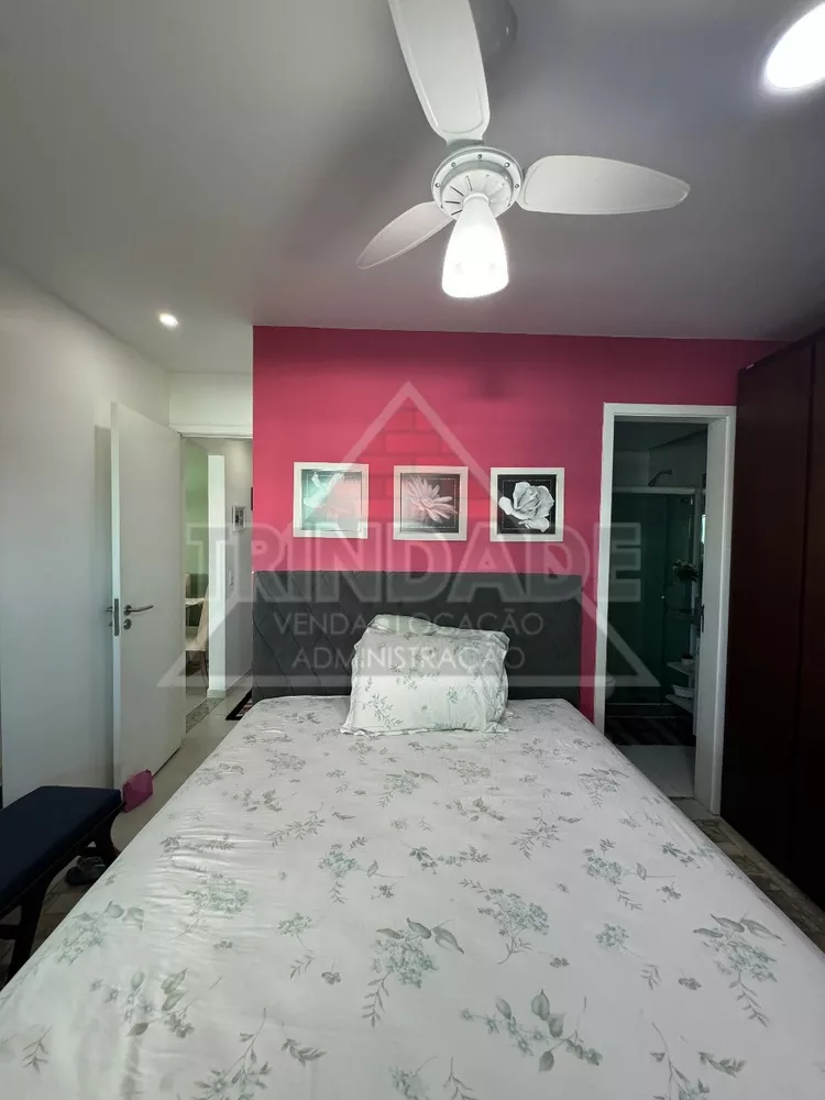 Apartamento, 3 quartos, 110 m² - Foto 14