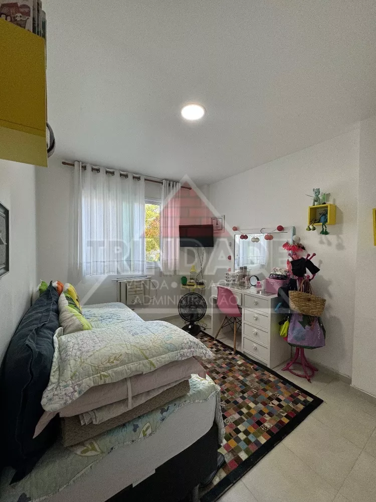 Apartamento, 3 quartos, 110 m² - Foto 10