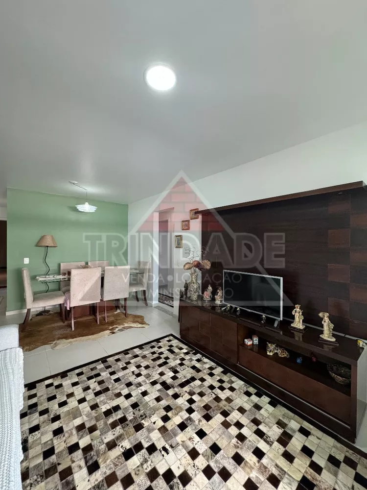 Apartamento, 3 quartos, 110 m² - Foto 2