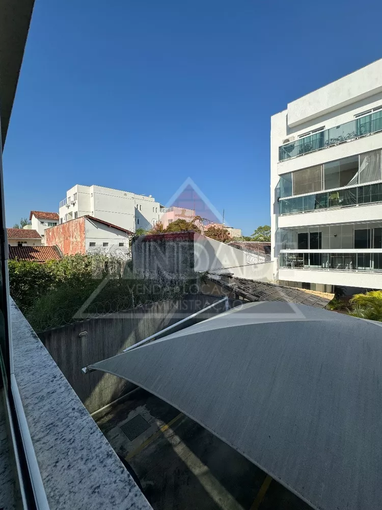 Apartamento, 3 quartos, 110 m² - Foto 20