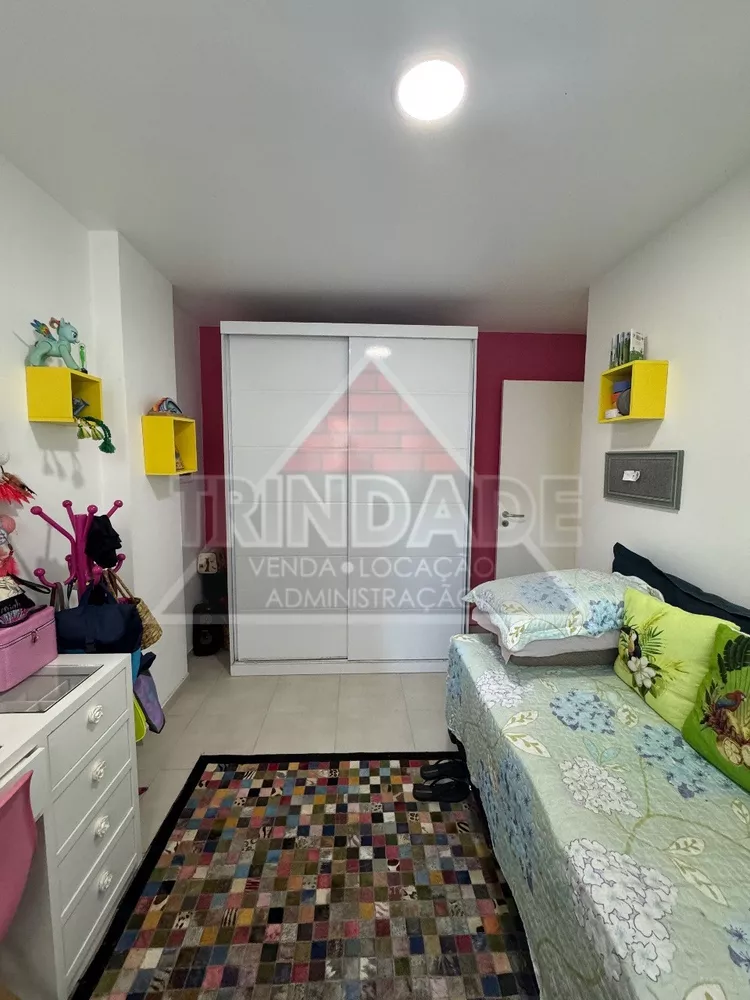 Apartamento, 3 quartos, 110 m² - Foto 12