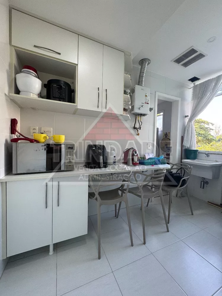 Apartamento, 3 quartos, 110 m² - Foto 6