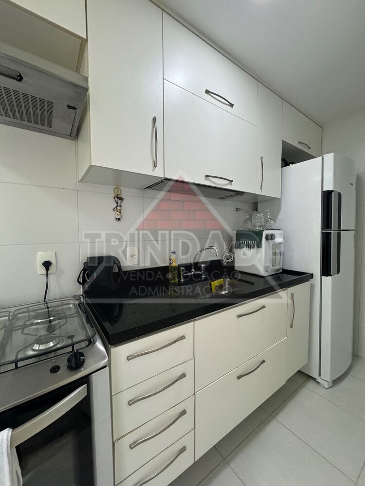 Apartamento, 3 quartos, 110 m² - Foto 5