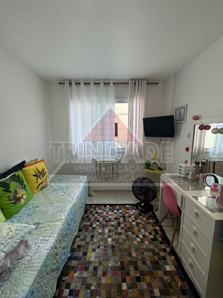 Apartamento, 3 quartos, 110 m² - Foto 11