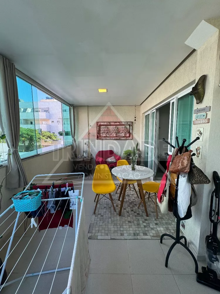 Apartamento, 3 quartos, 110 m² - Foto 18