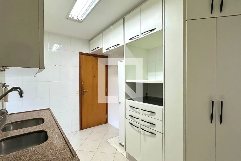 Apartamento, 3 quartos, 86 m² - Foto 4