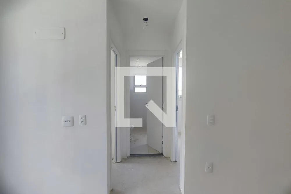 Apartamento, 2 quartos, 46 m² - Foto 9