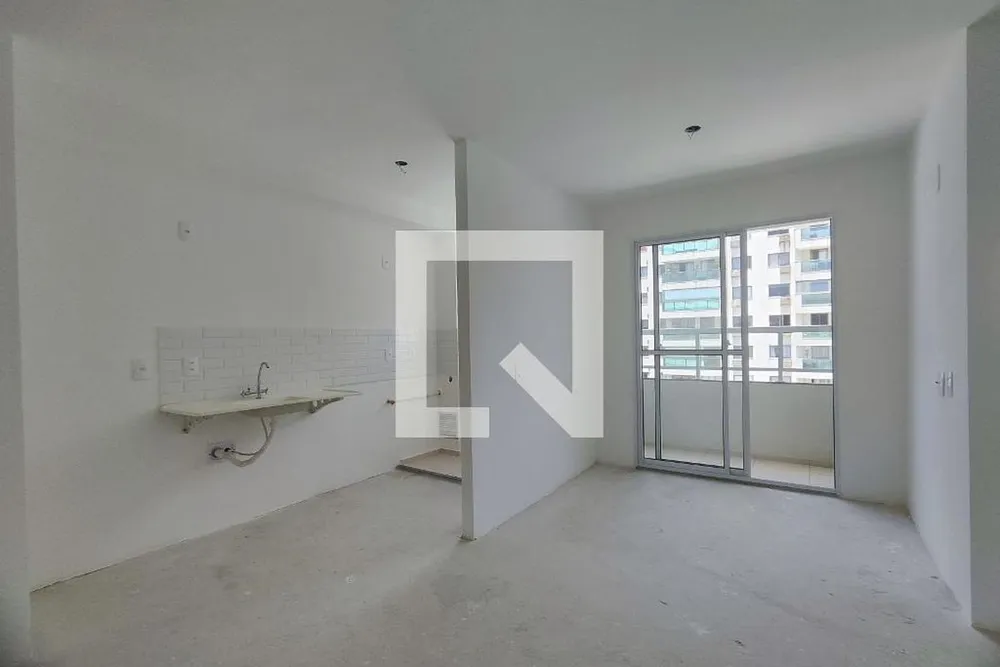 Apartamento, 2 quartos, 46 m² - Foto 3