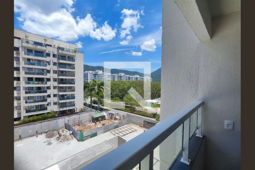 Apartamento, 2 quartos, 46 m² - Foto 10