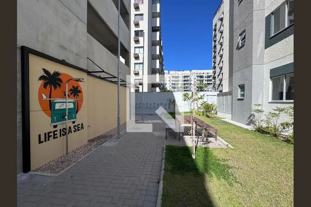 Apartamento, 2 quartos, 46 m² - Foto 59