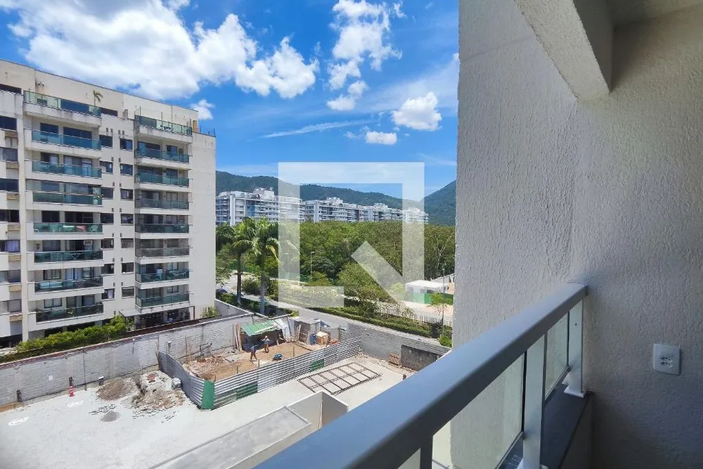 Apartamento, 2 quartos, 46 m² - Foto 11