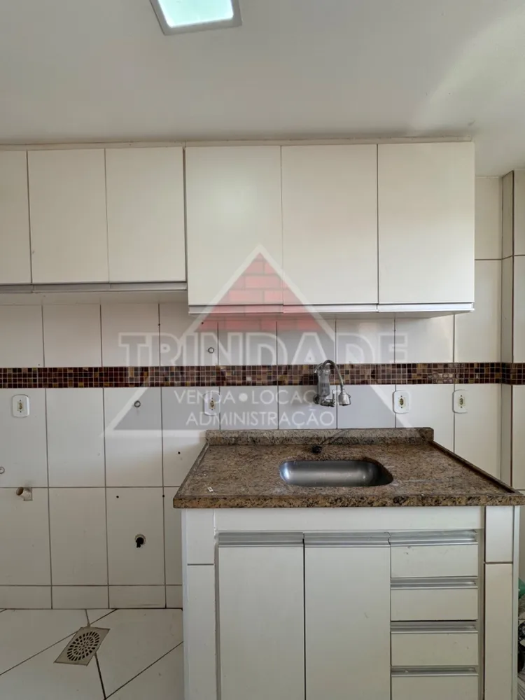 Apartamento, 2 quartos, 55 m² - Foto 2