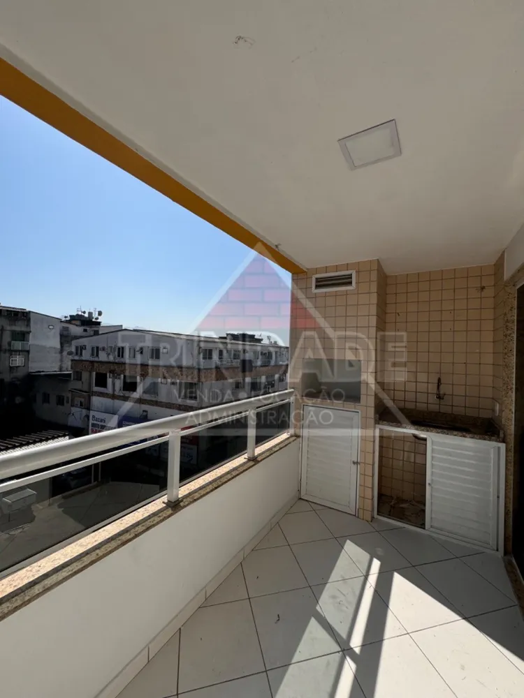 Apartamento, 2 quartos, 55 m² - Foto 6