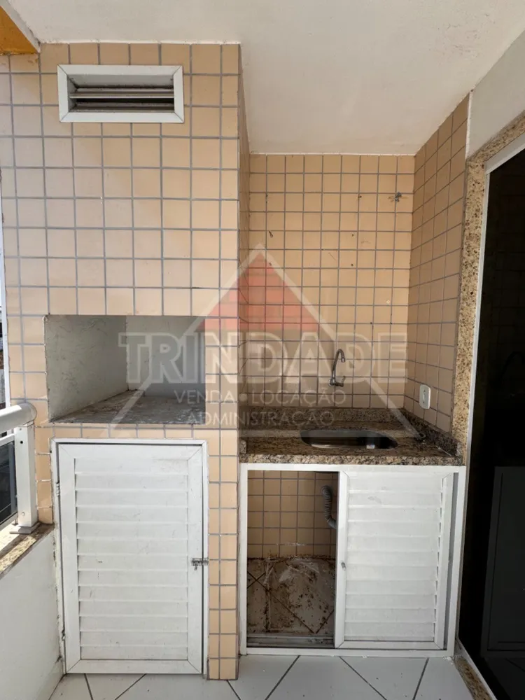 Apartamento, 2 quartos, 55 m² - Foto 4