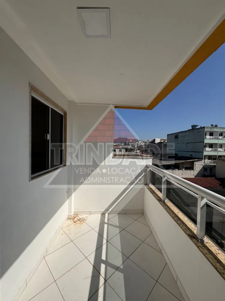 Apartamento, 2 quartos, 55 m² - Foto 5