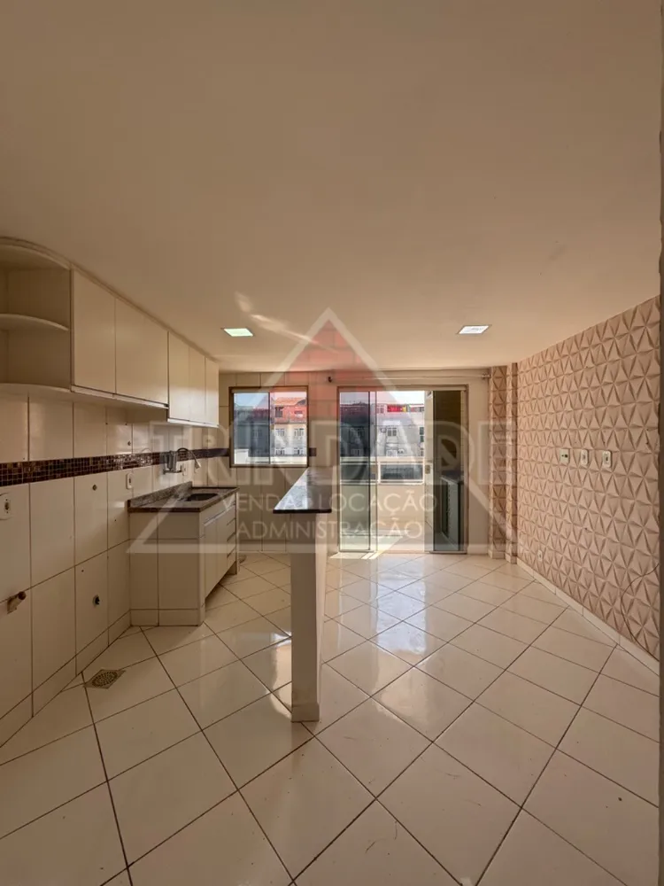 Apartamento, 2 quartos, 55 m² - Foto 1