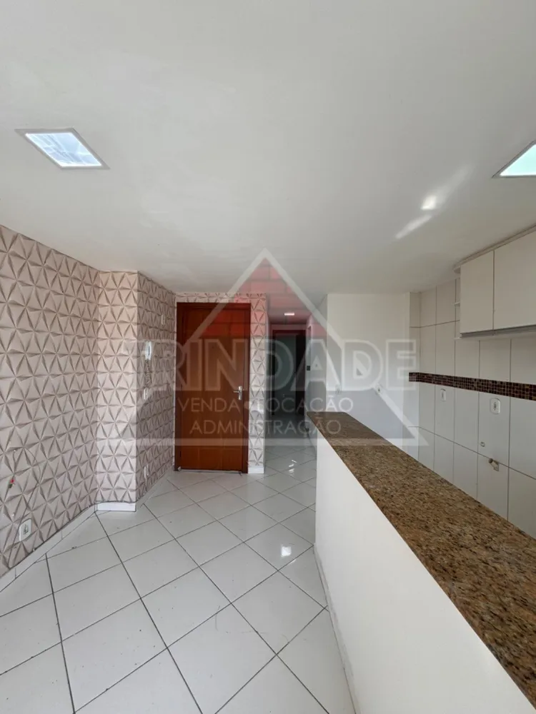 Apartamento, 2 quartos, 55 m² - Foto 3