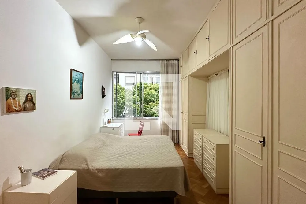 Apartamento, 4 quartos, 203 m² - Foto 15