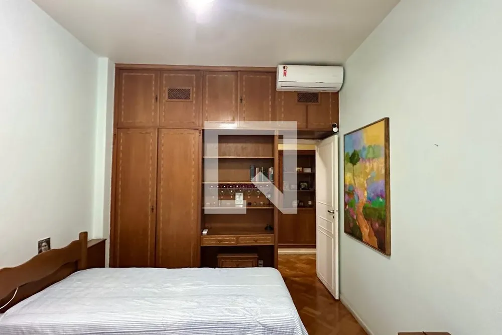 Apartamento, 4 quartos, 203 m² - Foto 47