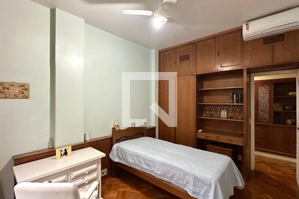 Apartamento, 4 quartos, 203 m² - Foto 42