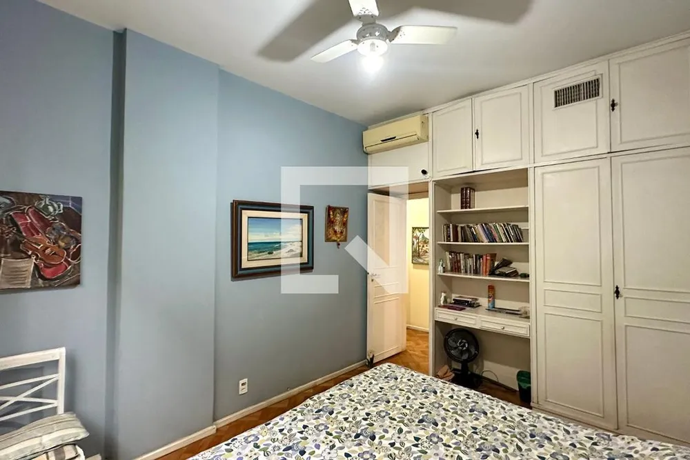 Apartamento, 4 quartos, 203 m² - Foto 30
