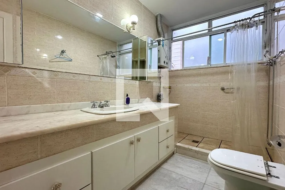 Apartamento, 4 quartos, 203 m² - Foto 17