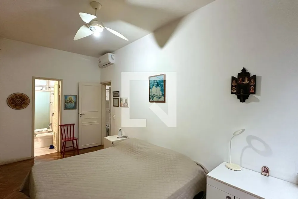 Apartamento, 4 quartos, 203 m² - Foto 45