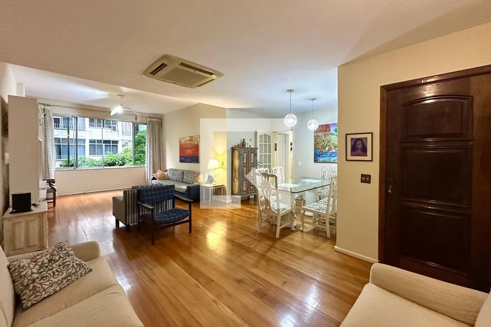 Apartamento, 4 quartos, 203 m² - Foto 2