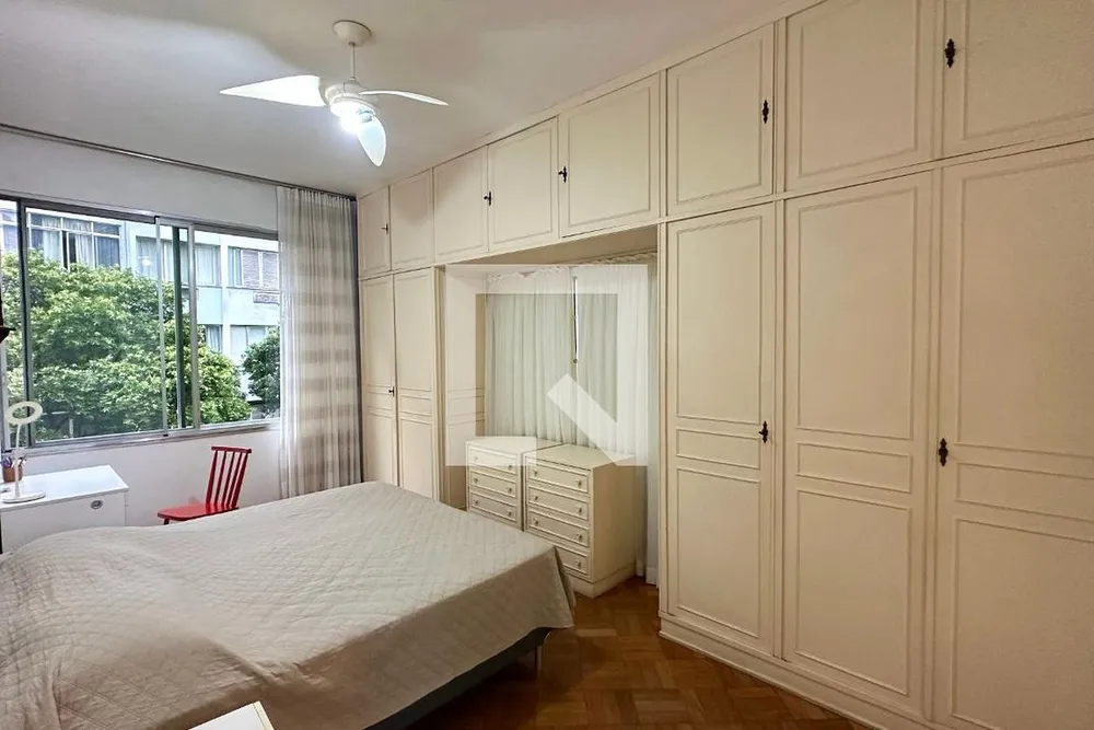 Apartamento, 4 quartos, 203 m² - Foto 41