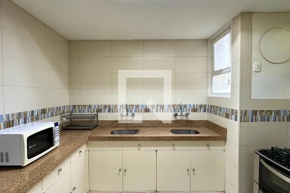 Apartamento, 4 quartos, 203 m² - Foto 20
