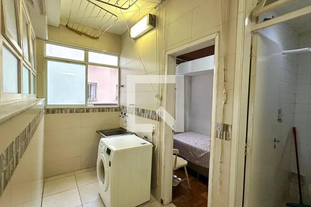 Apartamento, 4 quartos, 203 m² - Foto 13