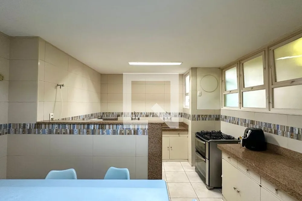Apartamento, 4 quartos, 203 m² - Foto 50
