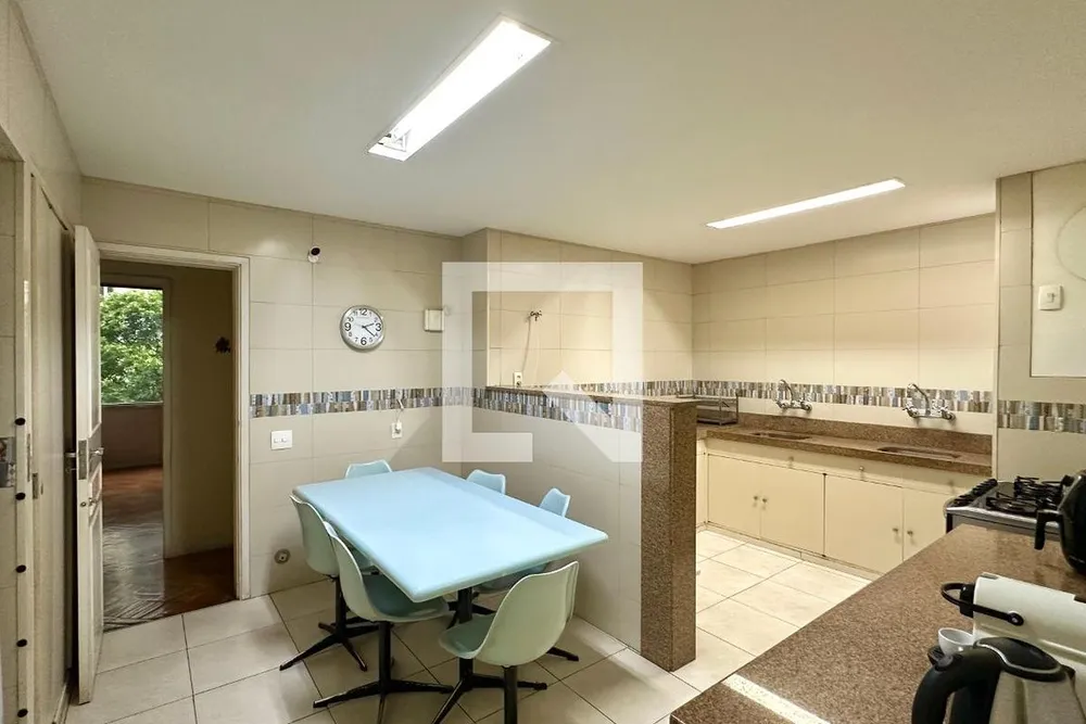 Apartamento, 4 quartos, 203 m² - Foto 29