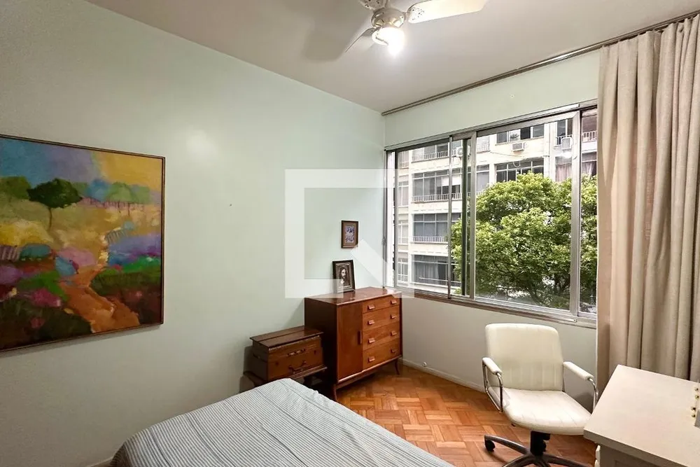 Apartamento, 4 quartos, 203 m² - Foto 36