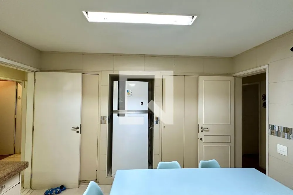 Apartamento, 4 quartos, 203 m² - Foto 49