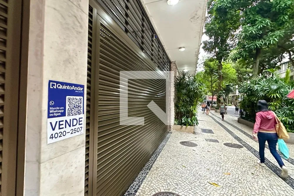 Apartamento, 4 quartos, 203 m² - Foto 31