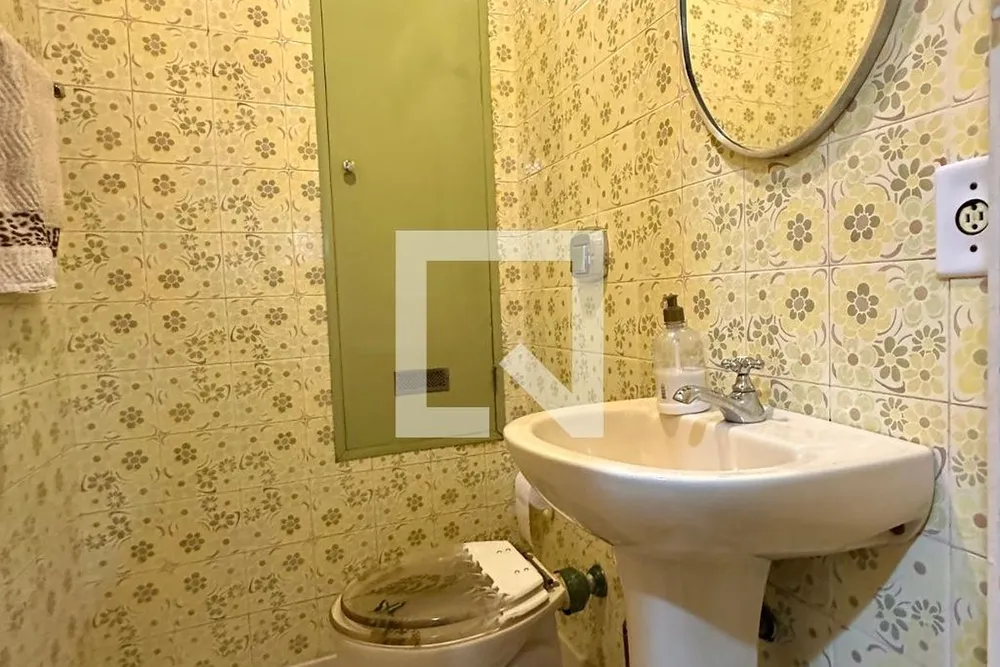 Apartamento, 4 quartos, 203 m² - Foto 23
